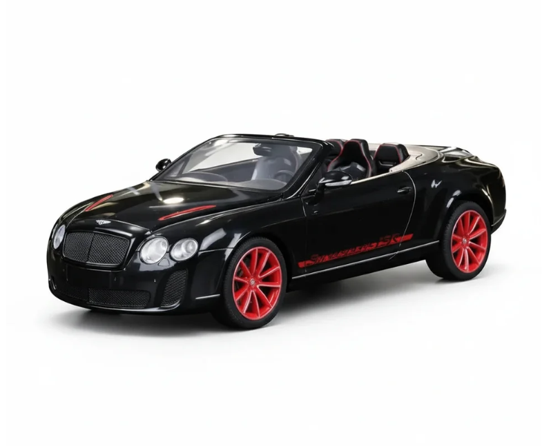 Bentley RC CAR