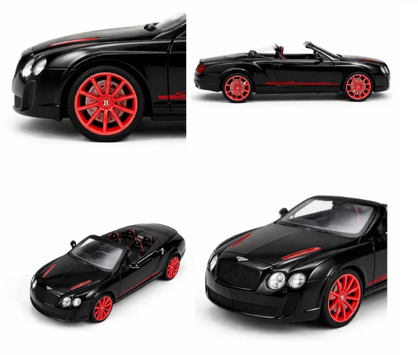 Bentley RC CAR