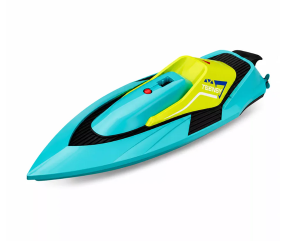 4DRC Teensy V Mini RC Boat | 10cm World’s Smallest Racing Boat
