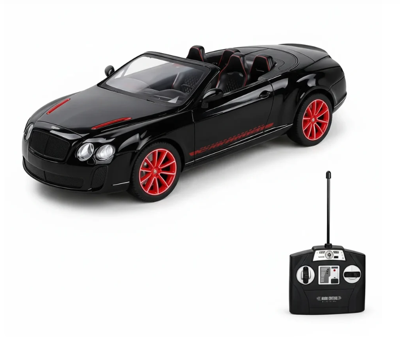 Bentley RC CAR