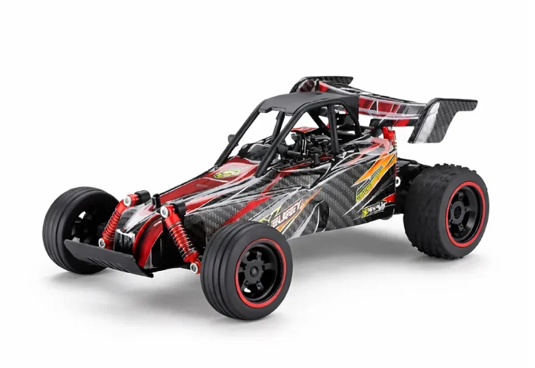 Mad Beast Buggy RC Car (18kmph)