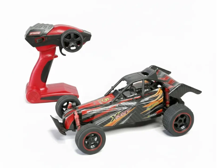 Mad Beast Buggy RC Car (18kmph)