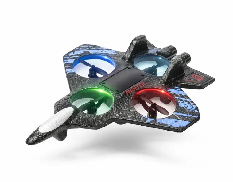 Fighter RC Plane 2.4GHz