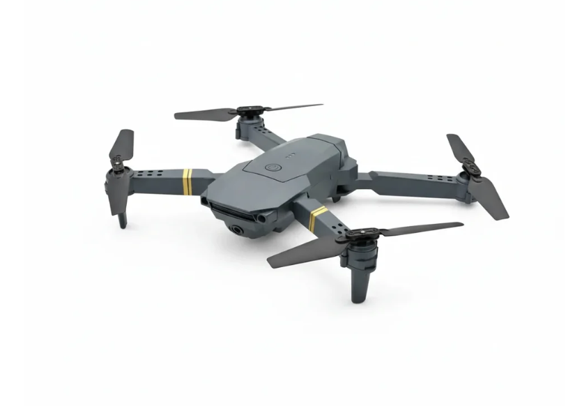 998 Pro Max Drone (Dual Camera)