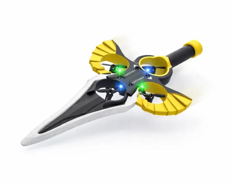 RC Flying Sword
