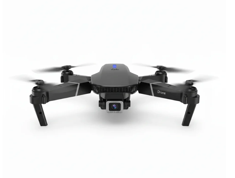 Dual Camera Drone (HD)