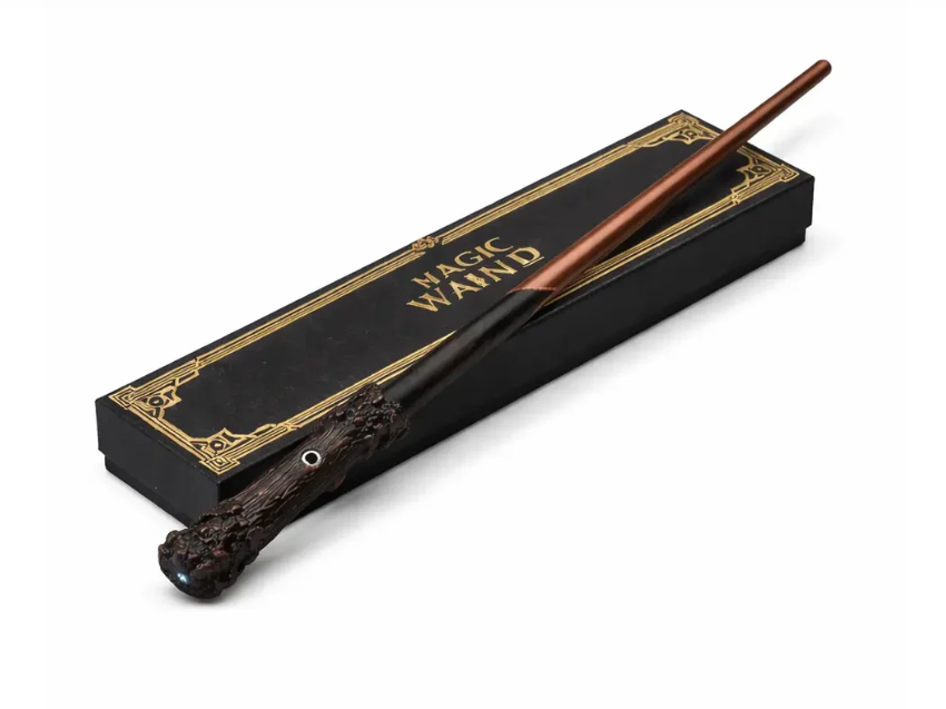 Harry Potter Fire Wand (Imported ,type c charging)