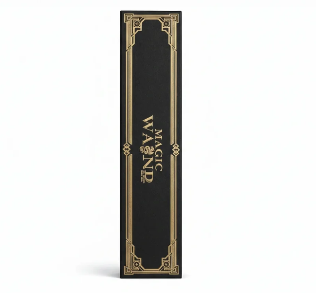Harry Potter Fire Wand (Imported ,type c charging)