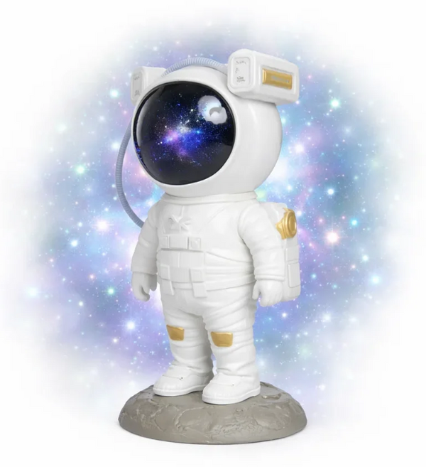 Astronaut Lamp