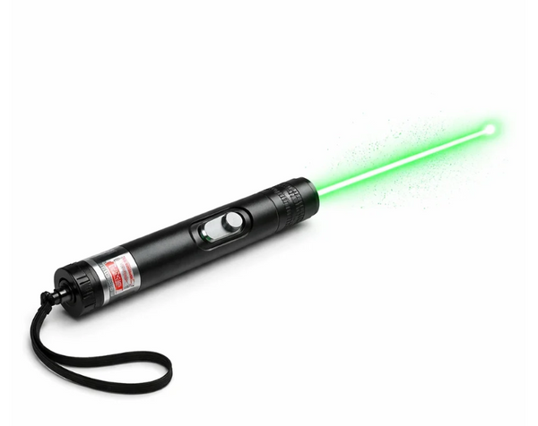 Green Laser Pointer