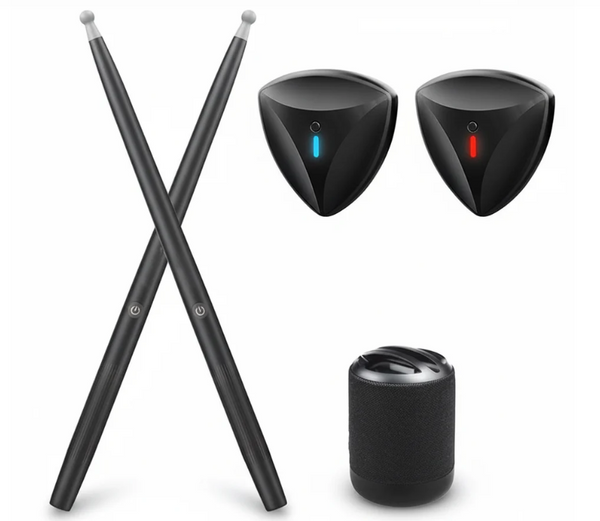 Virtual Drumsticks (Bestseller)