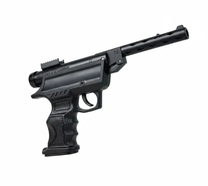 Marshal Airgun Pistol (Heavy Duty – Recommended)
