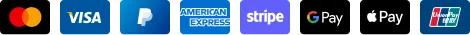 Secure Payment Icons